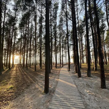 Seaside Loft Mano Jura 3 * Παλάγκα