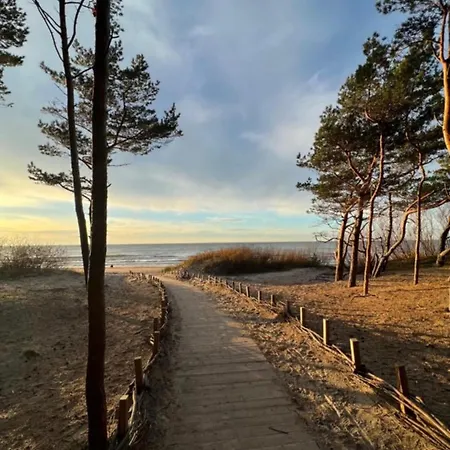 Seaside Loft Mano Jura 3 *