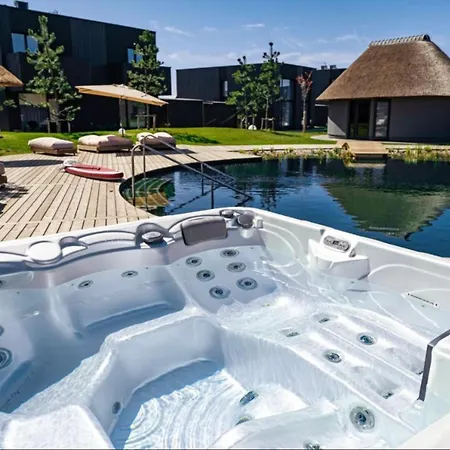 Seaside Loft Mano Jura 3 Παλάγκα