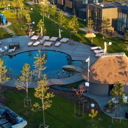 Seaside Loft Mano Jura 3 Σπίτι διακοπών *