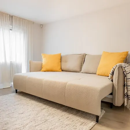 Seaside Loft Mano Jura 3