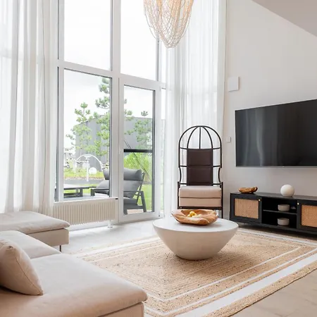 Σπίτι διακοπών Seaside Loft Mano Jura 3 *