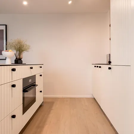 Seaside Loft Mano Jura 3 Σπίτι διακοπών Παλάγκα