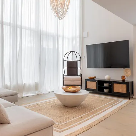 Σπίτι διακοπών Seaside Loft Mano Jura 3 *