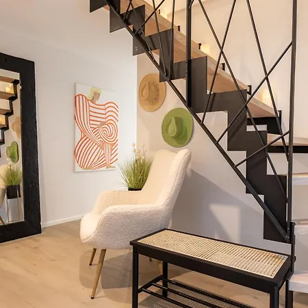 Seaside Loft Mano Jura 3 *