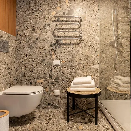 Σπίτι διακοπών Seaside Loft Mano Jura 3