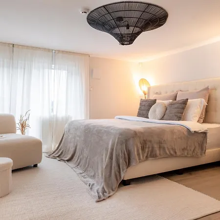 Seaside Loft Mano Jura 3 Σπίτι διακοπών