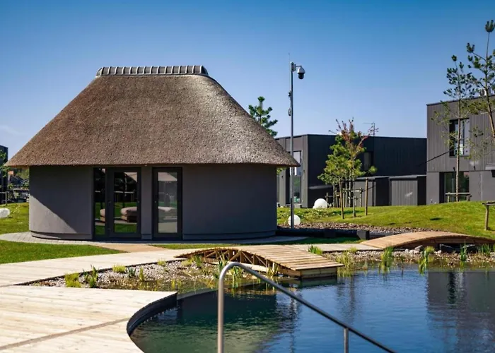 Seaside Loft Mano Jura 3 * Palanga