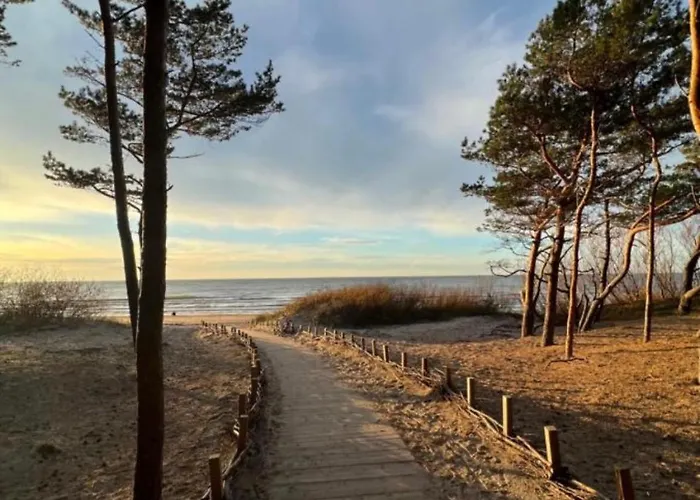 Seaside Loft Mano Jura 3 *