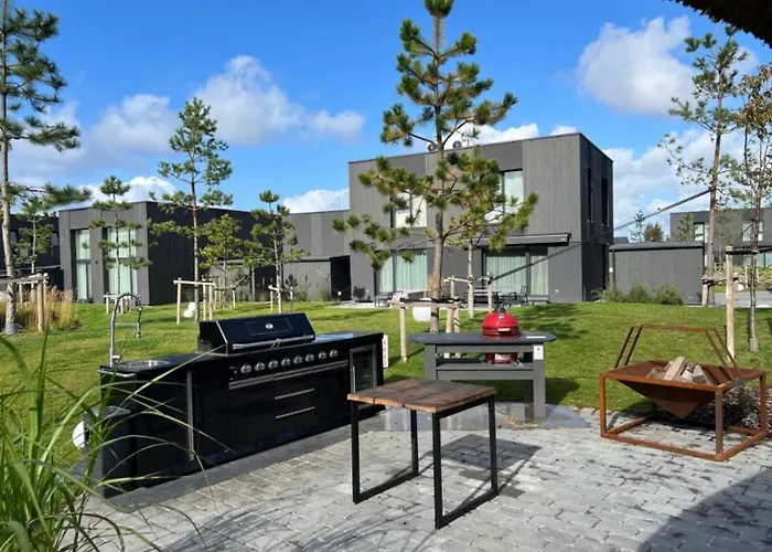 Seaside Loft Mano Jura 3 Vakantiehuis