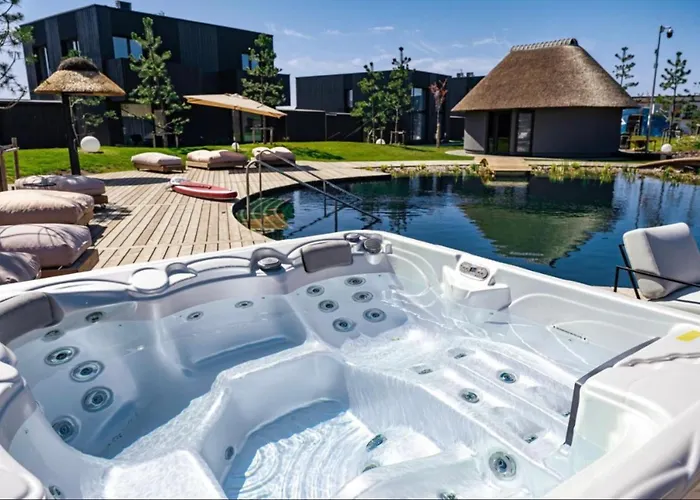 Seaside Loft Mano Jura 3 Palanga