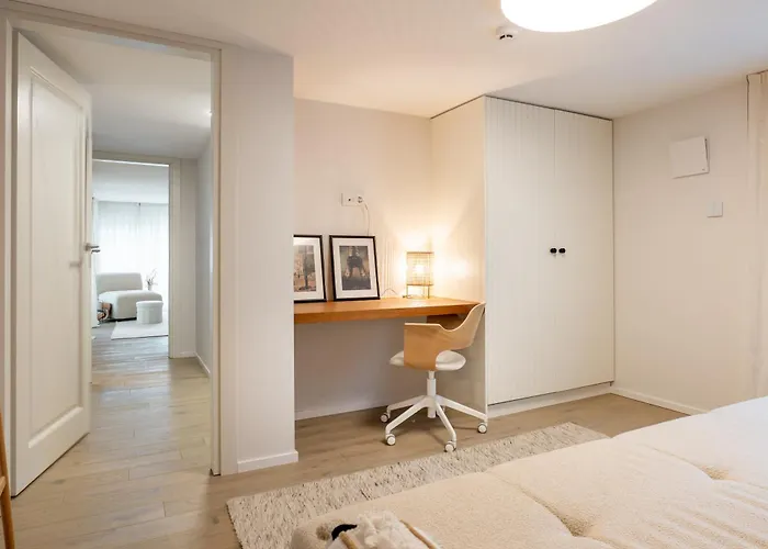 Seaside Loft Mano Jura 3 Vakantiehuis