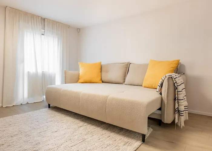 Seaside Loft Mano Jura 3