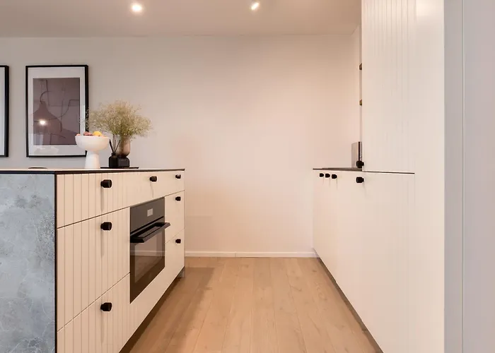 Seaside Loft Mano Jura 3 Vakantiehuis Palanga