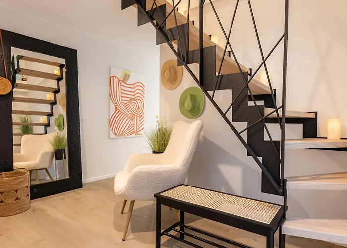 Seaside Loft Mano Jura 3 *