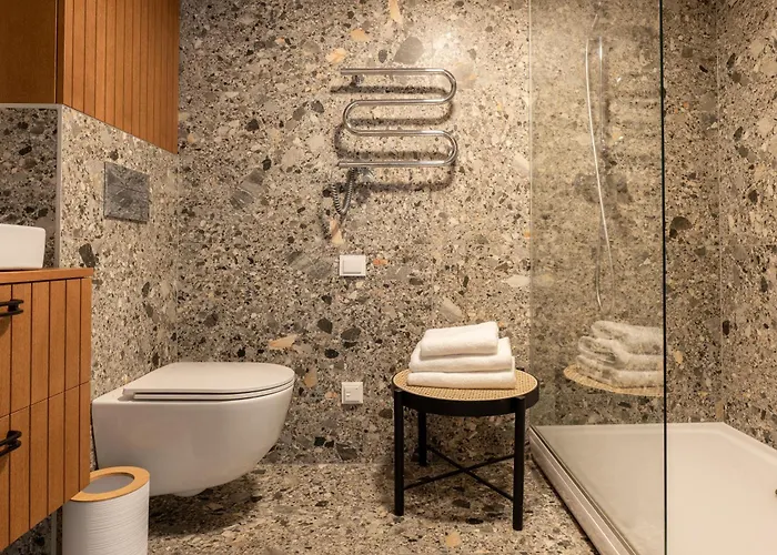 Vakantiehuis Seaside Loft Mano Jura 3