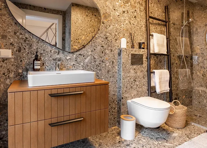 Seaside Loft Mano Jura 3 Vakantiehuis Palanga