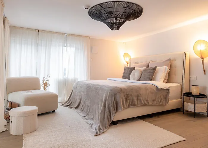 Seaside Loft Mano Jura 3 Vakantiehuis